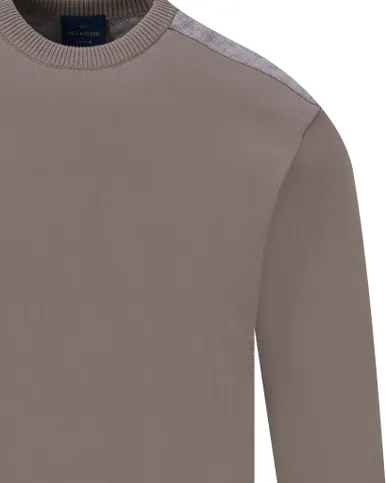 Paul & Shark Trui Ronde hals