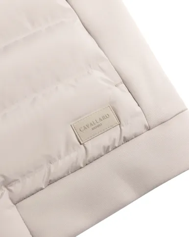 Cavallaro Quintino Bodywarmer