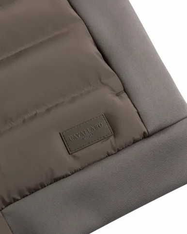 Cavallaro Quintino Bodywarmer