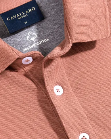 Cavallaro Bavegio Polo