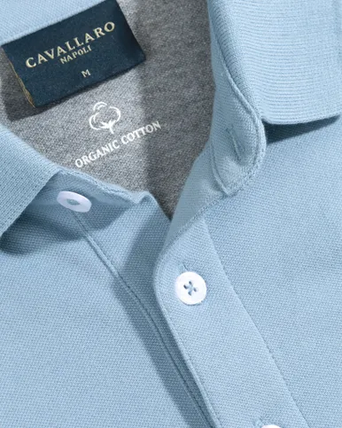 Cavallaro Bavegio Polo