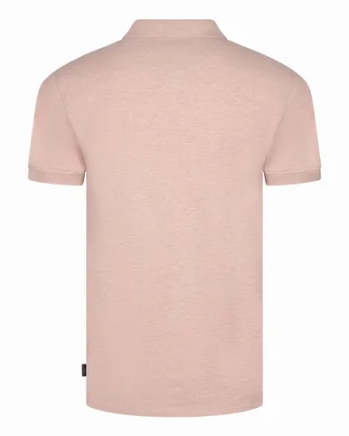 Cavallaro Bavone Polo