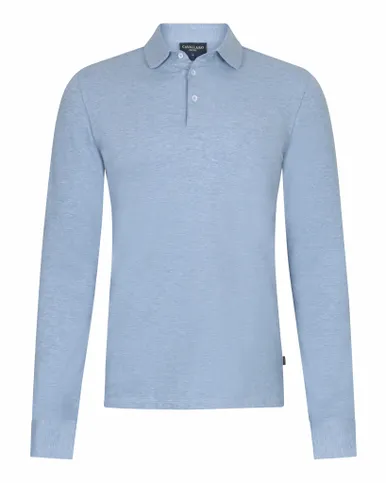 Cavallaro Camicia Polo