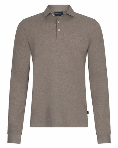 Cavallaro Camicia Polo