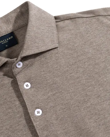 Cavallaro Camicia Polo
