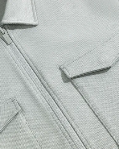 Cavallaro Zaverio Overshirt