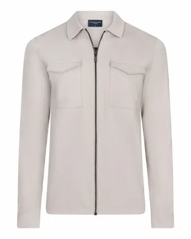 Cavallaro Zerino Overshirt