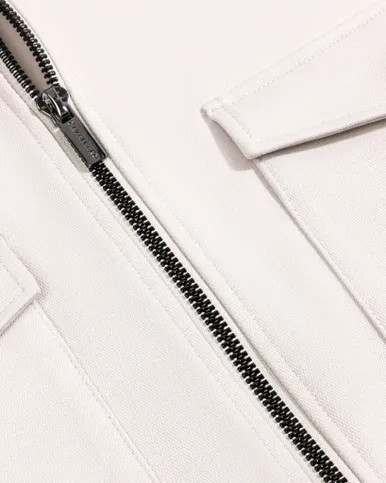 Cavallaro Zerino Overshirt