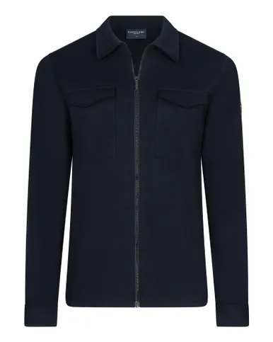 Cavallaro Zerino Overshirt