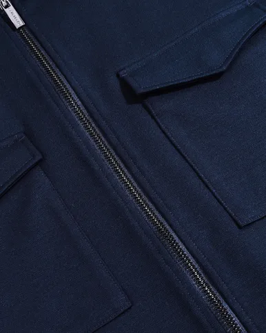 Cavallaro Zerino Overshirt