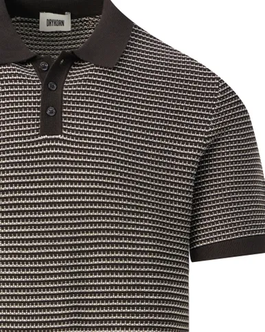 Drykorn Triton Polo