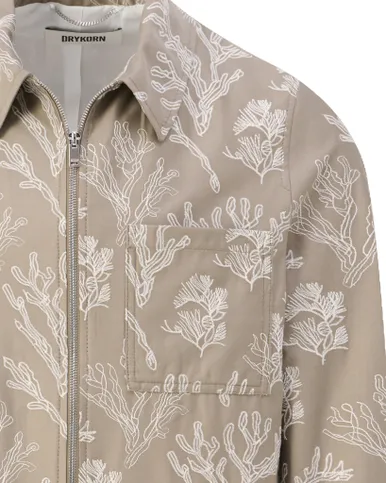 Drykorn Jerson Overshirt