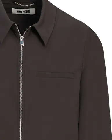 Drykorn Jottar Overshirt