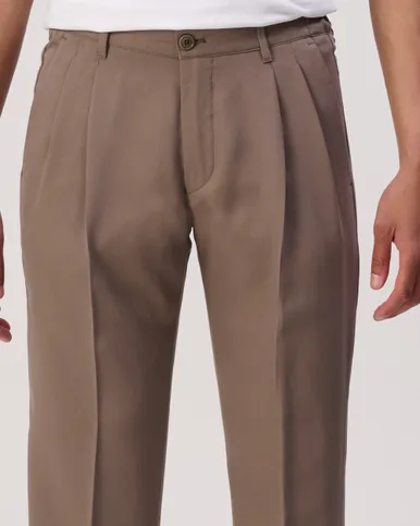 Drykorn Leek Chino