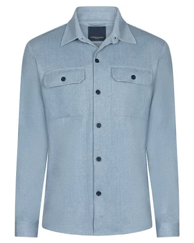 Cavallaro Perizzo Overshirt