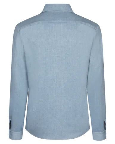Cavallaro Perizzo Overshirt