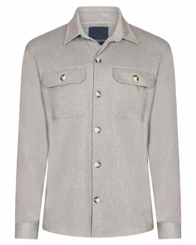 Cavallaro Perizzo Overshirt