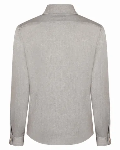 Cavallaro Perizzo Overshirt