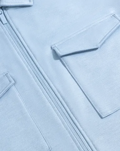 Cavallaro Zaverio Overshirt