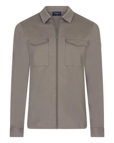 Cavallaro Zaverio Overshirt