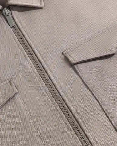 Cavallaro Zaverio Overshirt