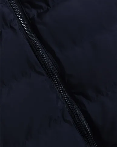 Cavallaro Quintino Vest