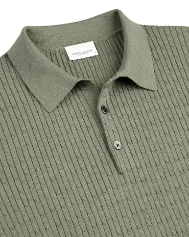 Profuomo Polo 