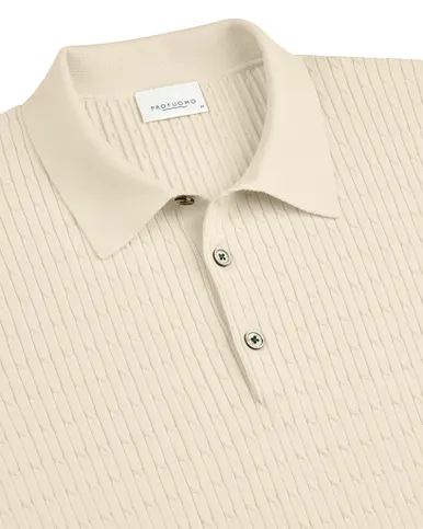 Profuomo Polo 