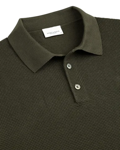 Profuomo Polo 