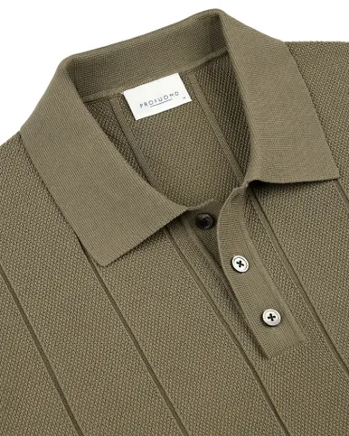 Profuomo Polo 