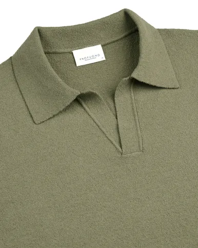 Profuomo Polo 