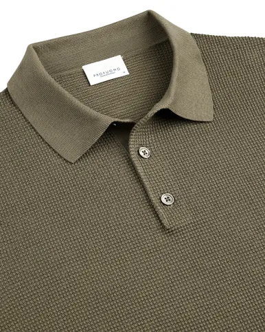Profuomo Polo 