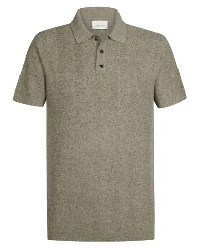 Profuomo Polo 