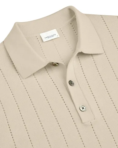 Profuomo Polo 