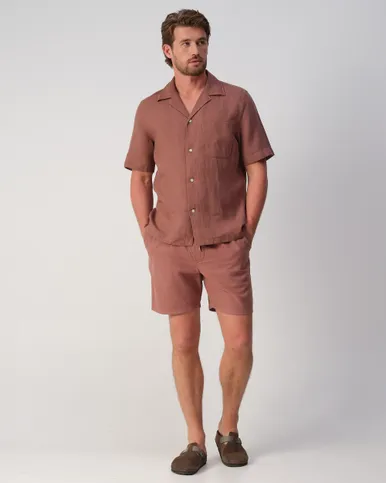 Profuomo Short