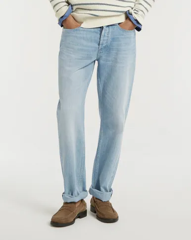 Denham Ridge R037 Jeans