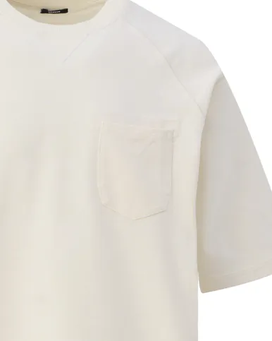 Denham T-shirt Korte mouw