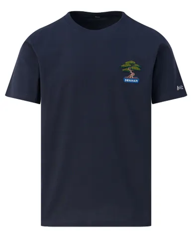 Denham Bonsai Classic T-shirt