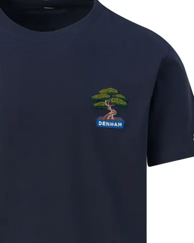 Denham Bonsai Classic T-shirt