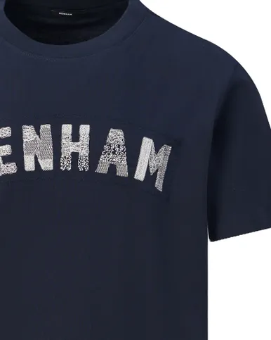 Denham Fancy Graphic T-shirt