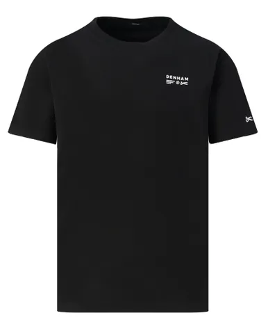 Denham Hidden Graphic T-shirt