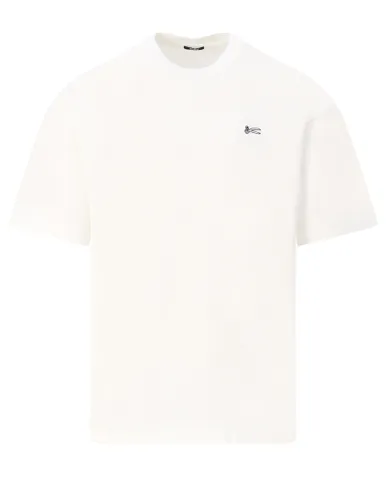 Denham Ueno Graphic T-shirt