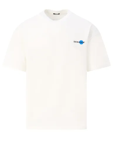 Denham Yanaka Graphic T-shirt