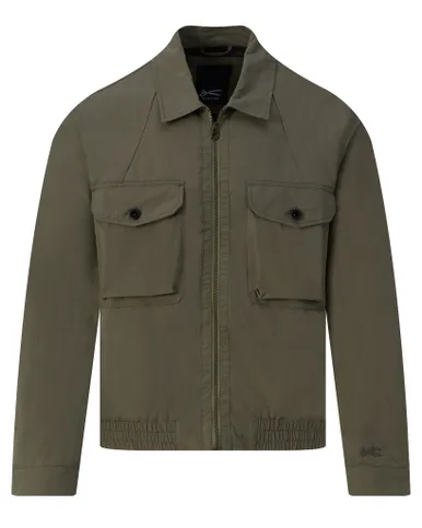 Denham Flight Bomber Jack