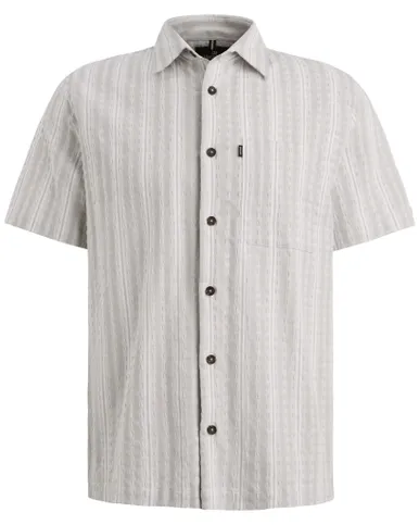 Vanguard Casual Overhemd KM