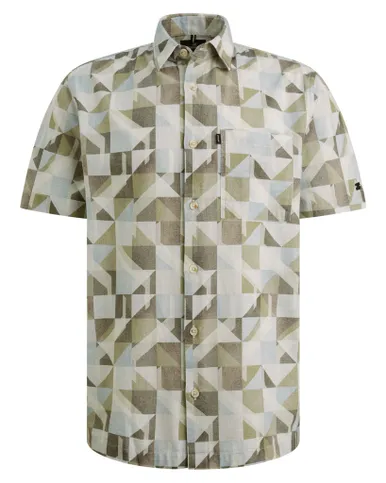 Vanguard Casual Overhemd KM