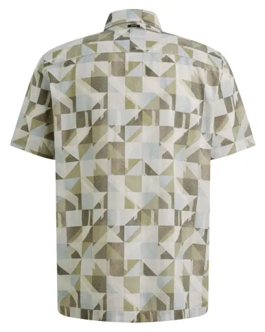 Vanguard Casual Overhemd KM