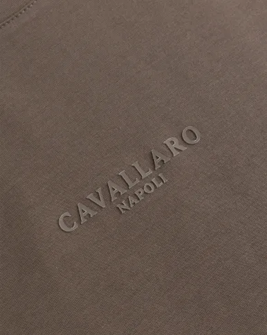 Cavallaro Bari T-shirt