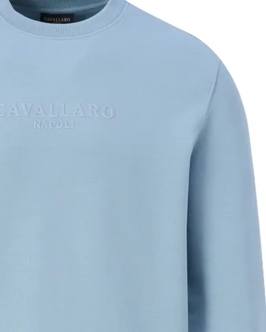 Cavallaro Murano Sweater
