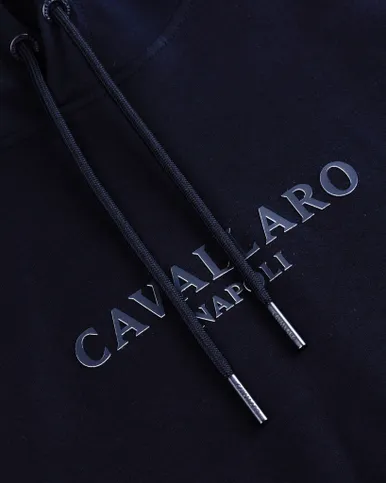 Cavallaro Murano Hoodie